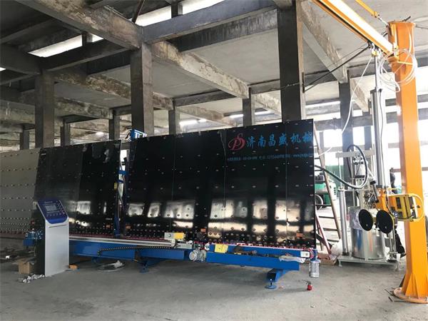 全自動(dòng)封膠線主要在哪些方面使用？